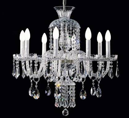 Светильник  потолочный подвесной (Люстра)