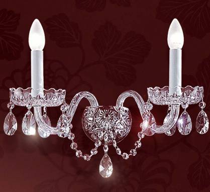 Светильник  настенный накладной (Бра)