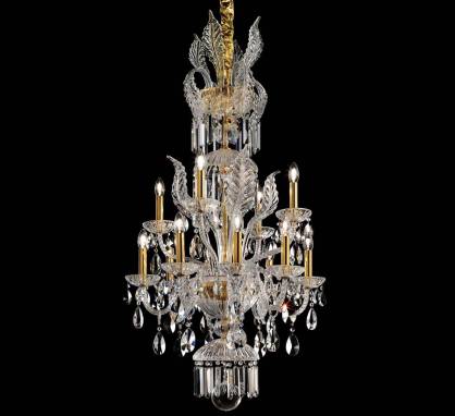 Светильник  потолочный подвесной (Люстра)