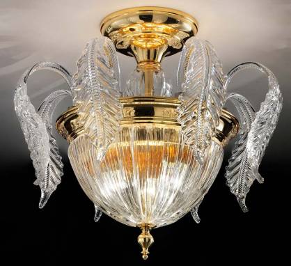 Светильник  потолочный накладной (Светильник потолочный)