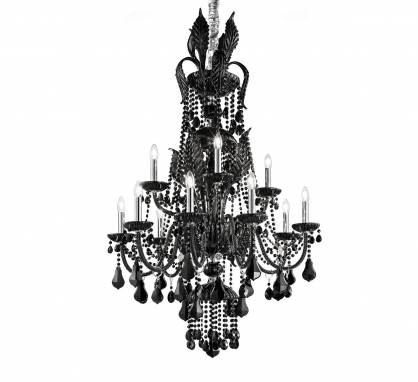 Светильник  потолочный подвесной (Люстра)