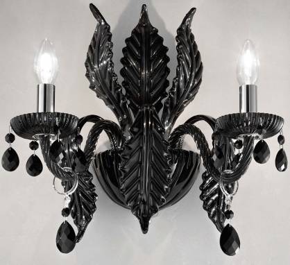 Светильник  настенный накладной (Бра)