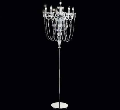 Светильник  напольный (Торшер)