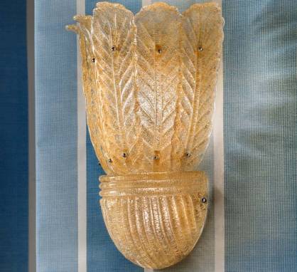 Светильник  настенный накладной (Бра)