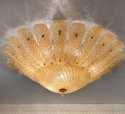 Светильник  потолочный накладной (Светильник потолочный)