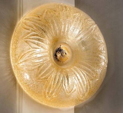 Светильник  потолочный накладной (Светильник потолочный)