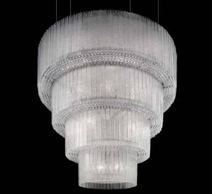 Светильник  потолочный подвесной (Люстра)