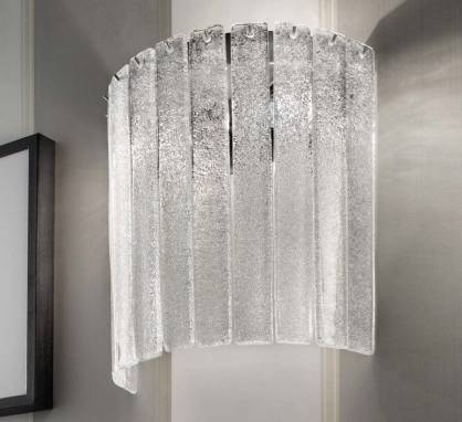 Светильник  настенный накладной (Бра)