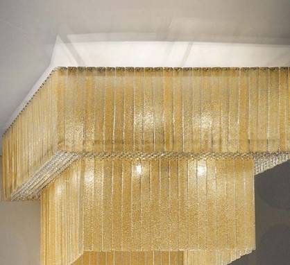 Светильник  потолочный накладной (Люстра)