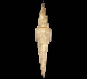 Светильник  потолочный подвесной (Люстра) Masiero Graniglia, Graniglia VE 1144 S20