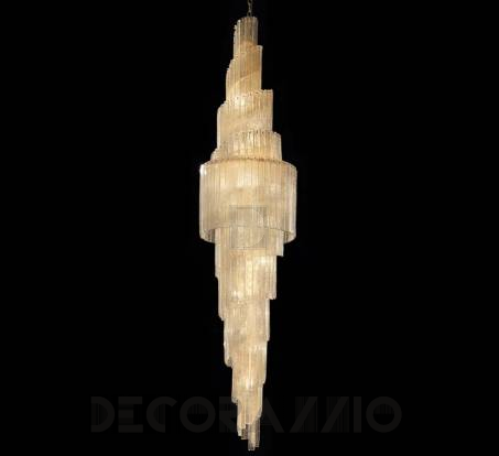 Светильник  потолочный подвесной (Люстра) Masiero Graniglia - Graniglia VE 1144 S20