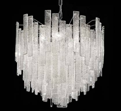 Светильник  потолочный подвесной (Люстра)