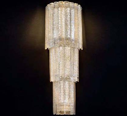 Светильник  настенный накладной (Бра)