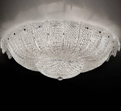 Светильник  потолочный накладной (Светильник потолочный)