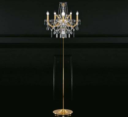 Светильник  напольный (Торшер)