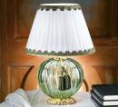 Светильник  настольный (Настольная лампа)