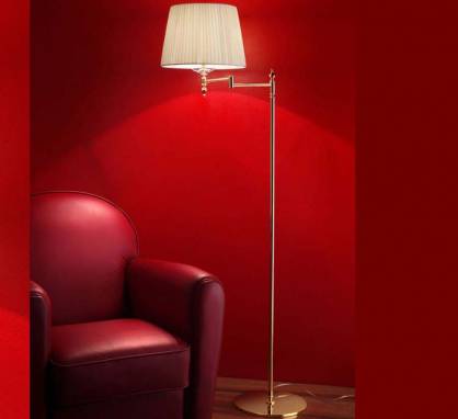 Светильник  напольный (Торшер)