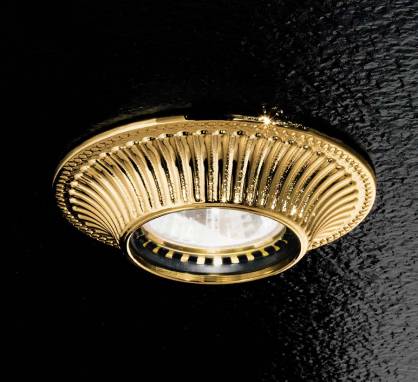 Светильник  потолочный врезной (Светильник точечный)