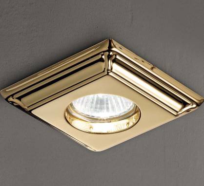 Светильник  потолочный врезной (Светильник точечный)