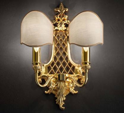 Светильник  настенный накладной (Бра)