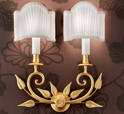 Светильник  настенный накладной (Бра)