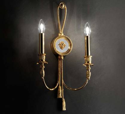 Светильник  настенный накладной (Бра)