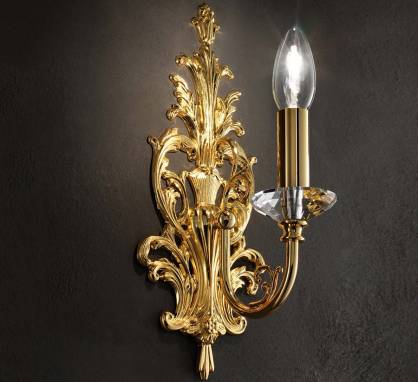 Светильник  настенный накладной (Бра)