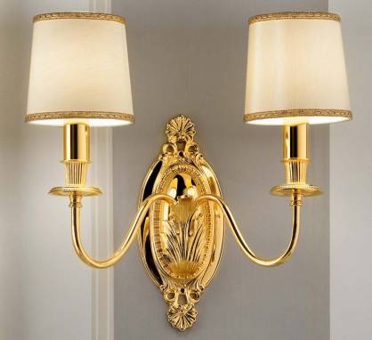 Светильник  настенный накладной (Бра)