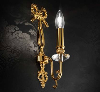 Светильник  настенный накладной (Бра)