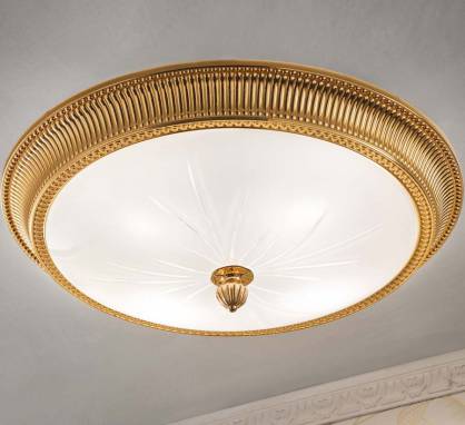 Светильник  потолочный накладной (Светильник потолочный)