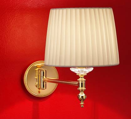 Светильник  настенный накладной (Бра)