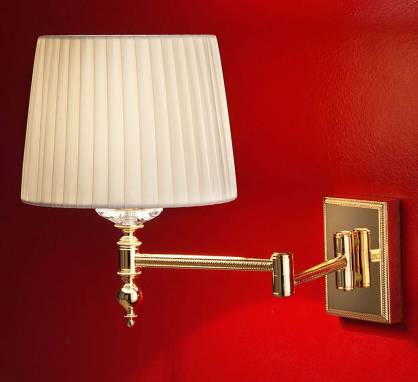 Светильник  настенный накладной (Бра)