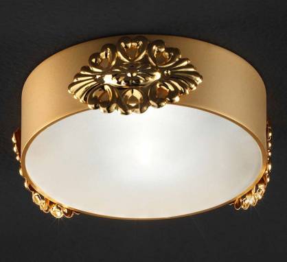 Светильник  потолочный врезной (Светильник точечный)