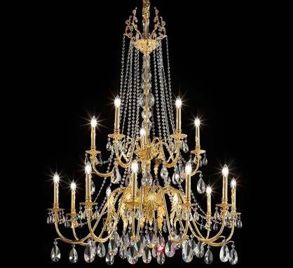 Светильник  потолочный подвесной (Люстра)