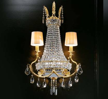 Светильник  настенный накладной (Бра)