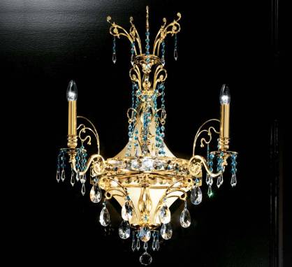 Светильник  настенный накладной (Бра)