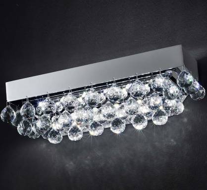 Светильник  настенный накладной (Бра)