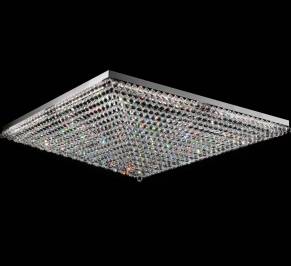 Светильник  потолочный подвесной (Люстра) Masiero Impero, Impero VE 809 PL4 INC