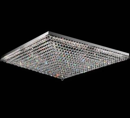 Светильник  потолочный подвесной (Люстра)