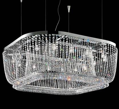 Светильник  потолочный подвесной (Люстра)