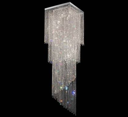 Светильник  потолочный накладной (Люстра)