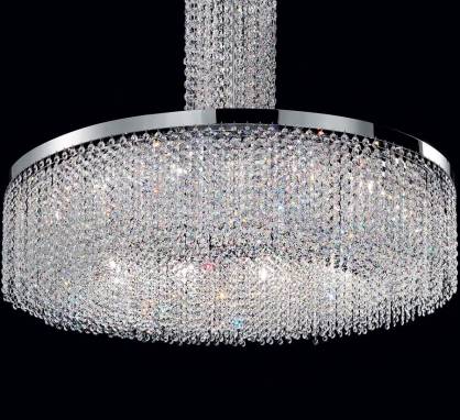 Светильник  потолочный подвесной (Люстра)