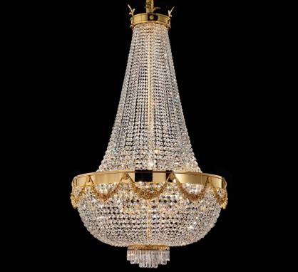 Светильник  потолочный подвесной (Люстра)