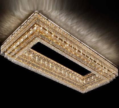 Светильник  потолочный накладной (Светильник потолочный)