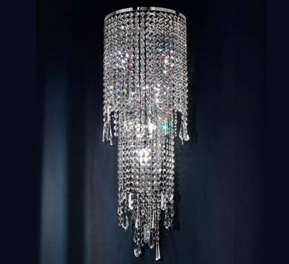 Светильник  настенный накладной (Бра)