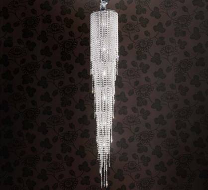 Светильник  потолочный подвесной (Люстра)