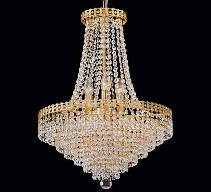 Светильник  потолочный подвесной (Люстра)