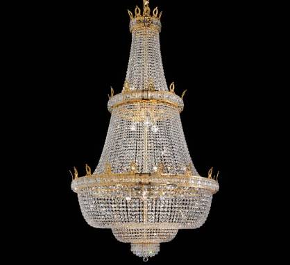 Светильник  потолочный подвесной (Люстра)