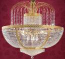 Светильник  потолочный подвесной (Люстра)