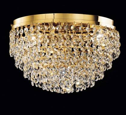 Светильник  потолочный накладной (Светильник потолочный)